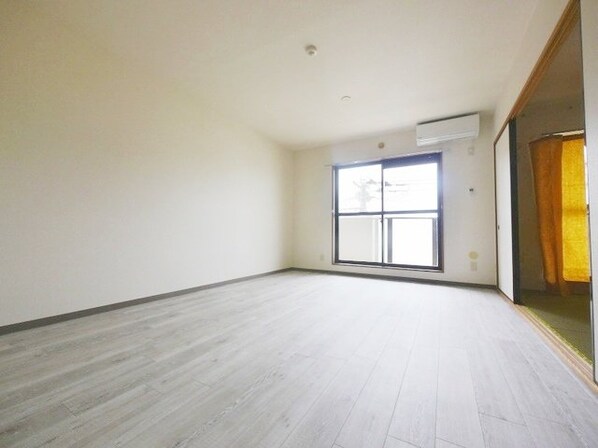 グランドルチェの物件内観写真